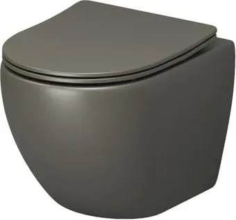 Grossman Color GR-4455GSMS (с сиденьем)