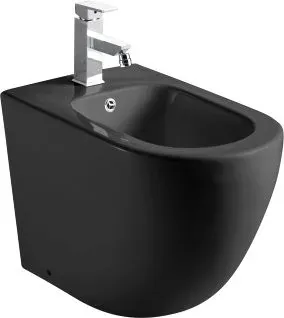 WeltWasser Merzbach 003 MT-BL (черный матовый)