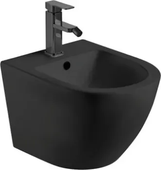 WeltWasser Merzbach 005 MT-BL (черный матовый)
