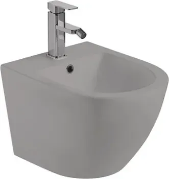 WeltWasser Merzbach 005 MT-GR (серый матовый)