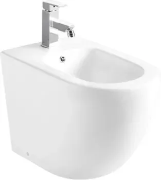 WeltWasser Merzbach 003 GL-WT (белый глянец)