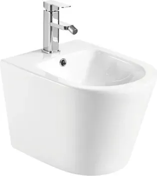 WeltWasser Salzbach 005 GL-WT (белый глянец)