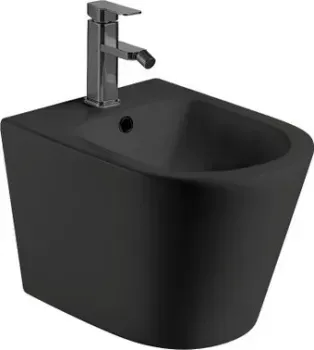 WeltWasser Salzbach 005 MT-BL (черный матовый)