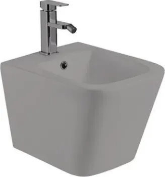WeltWasser Gelbach 005 MT-GR (серый матовый)
