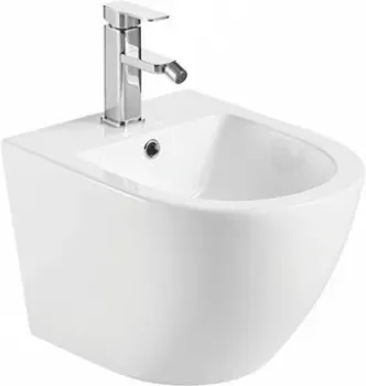 WeltWasser Merzbach 005 GL-WT (белый глянец)
