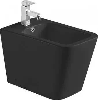 WeltWasser Gelbach 003 MT-BL (черный матовый)