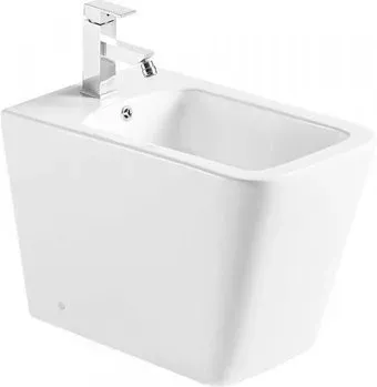 WeltWasser Gelbach 003 GL-WT (белый глянец)