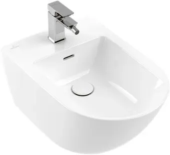 Villeroy & Boch Subway 3.0 Weiss Alpin CeramicPlus 447000R1