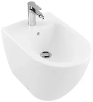 Villeroy & Boch Subway 2.0 Weiss Alpin CeramicPlus 540100R1
