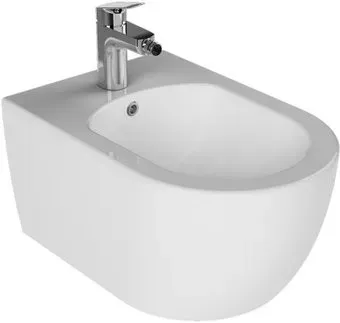 Quarter Bath Deep 70DE12002 (белый)