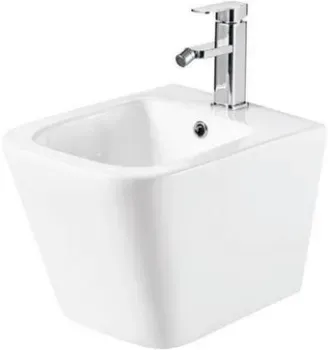 WeltWasser Gelbach 005 MT-WT (белый матовый)