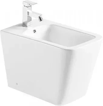 WeltWasser Gelbach 003 MT-WT (белый матовый)