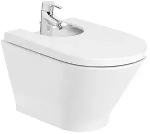 Roca The Gap Round A3570N6000+A806D10001