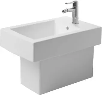 Duravit Vero WonderGliss [22401000001]