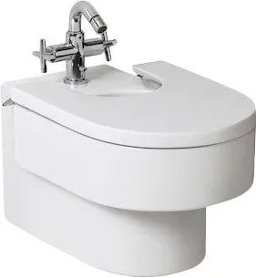 Roca Happening с крышкой [357565000 + 806560004]