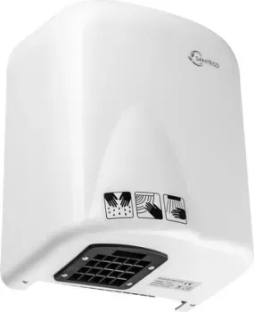 Saniteco M-165 (1650W)