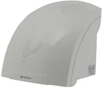 Ksitex M-1800 (белый)