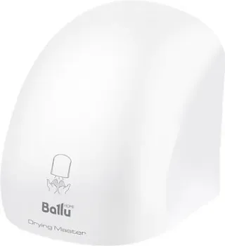 Ballu BAHD-2000DM (белый)