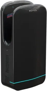 Meyvel MH10-1800P1 (black)