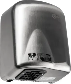 Saniteco M-165S (1650W, матовый)