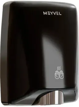 Meyvel MH11-1600P2 (черный)