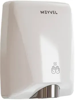 Meyvel MH11-1600P2 (белый)