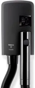 Valera Hotello Shaver Matt Black