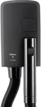 Valera 832.11/T Matt Black (черный матовый)