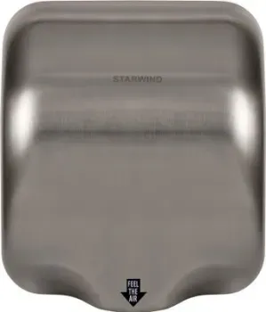 StarWind SW-HD888
