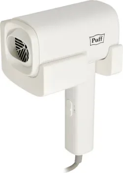 Puff 1601