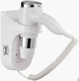 Puff 1600B