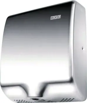 BXG 180A Restyle