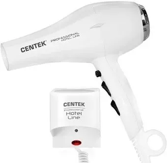 CENTEK CT-2251 (белый)