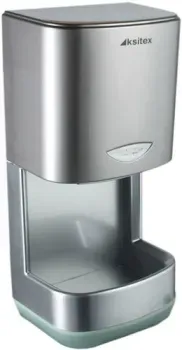 Ksitex MW-2008C JET (серебристый)