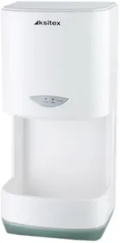 Ksitex MW-2008 JET (белый)