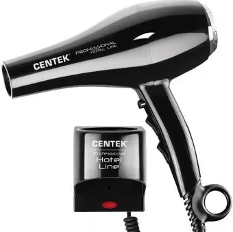 CENTEK CT-2251 (черный)