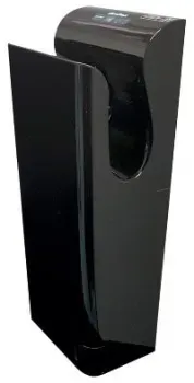 Ksitex UV-9999В (черный)