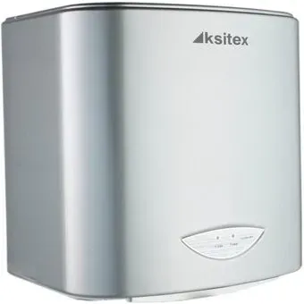 Ksitex M-2008 JET (серебристый)