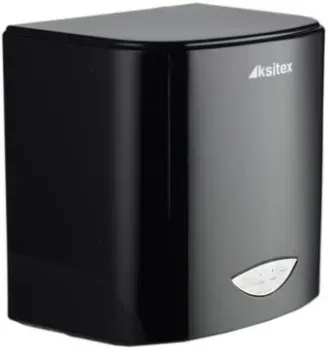 Ksitex M-2008 JET (черный)