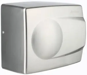 Ksitex M-1400AC (серебристый)