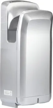 Ksitex M-7777C JET (серебристый)