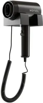 Meyvel MF10-1600 (black)