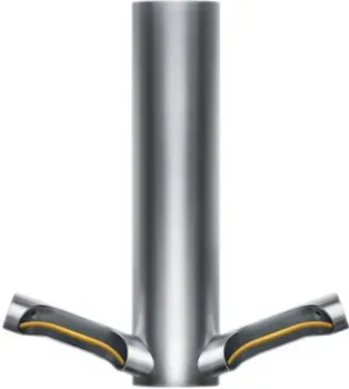 Dyson Airblade 9kJ HU03 (нержавеющая сталь)