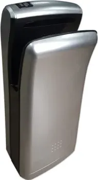 Санакс 6990S (серебристый)