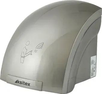 Ksitex M-2000C (серебристый)