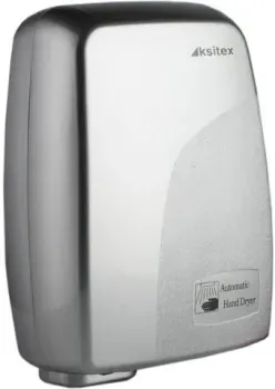 Ksitex M-1200C (серебристый)