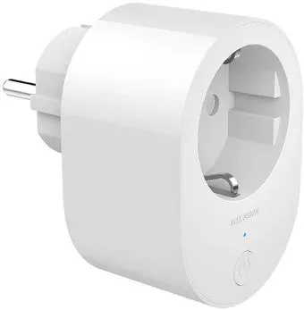 Xiaomi Smart Plug 2 Wi-Fi ZNCZ302KK (международная версия)