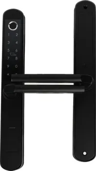 Roome Waterproof TTLock Digital Fingerprint Aluminum Door Lock A2