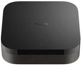 Aqara Hub M3 (черный)