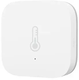 Aqara Temperature and Humidity Sensor T1 (международная версия)